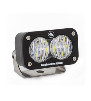 Baja Designs S2 Sport - LED Wide Cornering - 540005 - Verlichting - Verstralershop