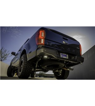 Ford Ranger 19- Baja Designs S2 Reverse Kit - S2 Sport LED Wide Cornering - 447624 - Lighting - Verstralershop