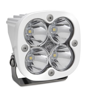 Baja Designs Squadron Sport - LED Spot - White - 550001WT - Lighting - Verstralershop