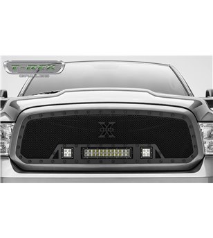RAM 1500 2013-2018 Torch Grille incl Led