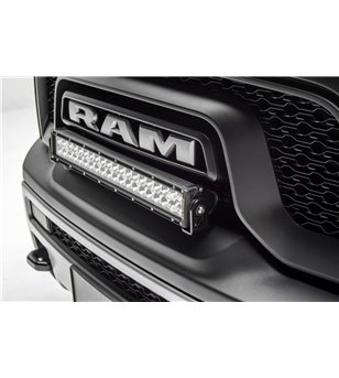 RAM Rebel 1500 2015- Front Bumper Top LED kit incl 20" Led - Z324552-KIT - Grille - Verstralershop