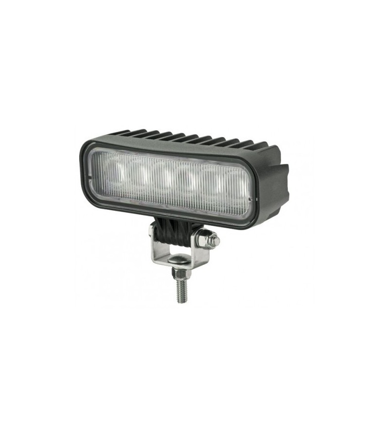 Ionnic 2180 LED werklamp - 2180 - Verlichting - Verstralershop