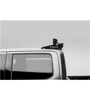 Ford Super Duty 2017- Roof LED Brackets