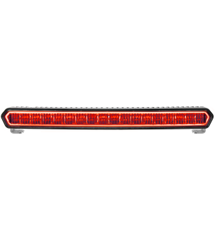 Rigid SR-L 20" lightbar Red - 62102 - Lighting - Verstralershop