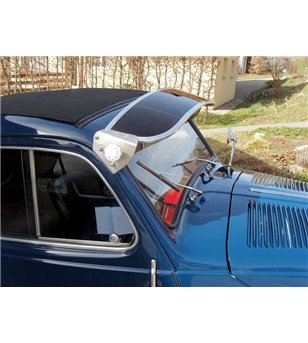 Fiat Topolino Sun Visor Classic
