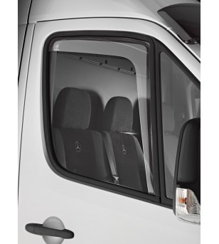 Vario T2  Window Deflectors - 045055 - Overige accessoires - Verstralershop