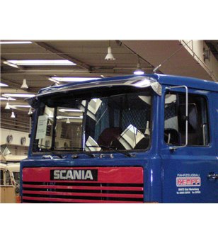 Scania 140 Zonneklep Classic