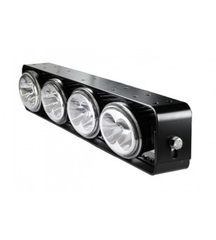 Flextra LED Lightbar 4x20W AANBIEDING - 1023-2074s - Verlichting - Verstralershop