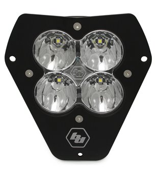 KTM EXC/MXC/XCF/XCF-W Electric Start (4str) 08-13 Baja Designs Headlight XL80 Kit - 677009 - Verlichting - Verstralershop