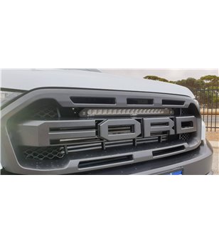 Ford Ranger Raptor 2019- Lazer Linear18 Kit - L18-FRR-01 - Lighting - Verstralershop
