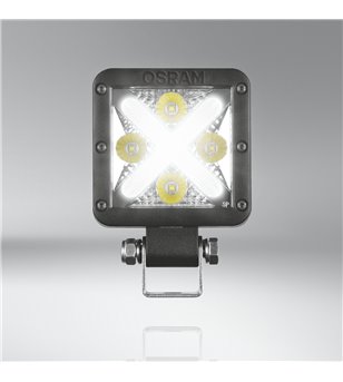 Osram LEDriving CUBE MX85-SP - Spot + DRL