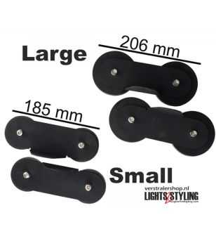 Holders Magnetic Small - set