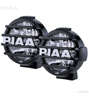 PIAA  LP570 LED (set) - 5772 - Lighting - Verstralershop