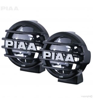PIAA  LP560 LED (set) driving  - 5672 - Verlichting - Verstralershop