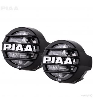PIAA  LP530 LED Driving (set) - 5372 - Verlichting - Verstralershop
