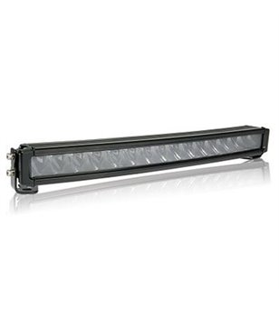 W-Light Comber LED Lightbar Curved - 1605-NS3820 - Lighting - Verstralershop