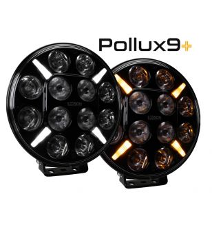 Ledson Pollux9+ LED Driving
