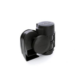 DENALI SoundBomb Compact Horn 120dB - TT-SB.10000.B - Overige accessoires - Verstralershop