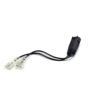 DENALI SoundBomb Horn Wiring Adapter BMW - DNL.WHS.10100 - Other accessories - Verstralershop
