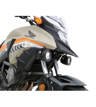 DENALI Light Mount Honda CB500X '13-'18 - LAH.01.10400 - Beugels & Bevestiging - Verstralershop