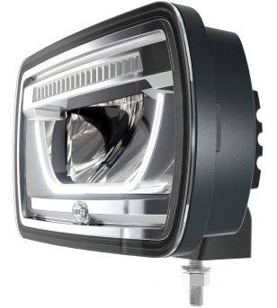 Hella Jumbo LED - for upright mounting - 1FE 016 773-001 - Lighting - Verstralershop