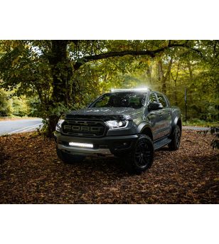 Ford Ranger Raptor 2019+ Lazer Triple-R 1250 Bumper Kit - VIFK-RAPTOR-01K - Lighting - Verstralershop