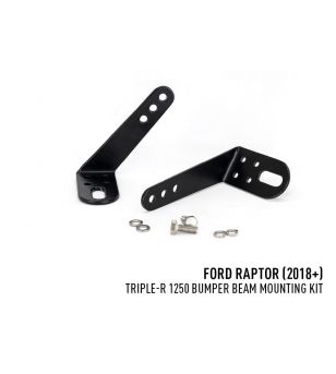 Ford Ranger Raptor 2019+ Lazer Triple-R 1250 Bumper Kit
