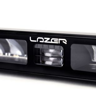 Lazer Linear-18 met I-LBA