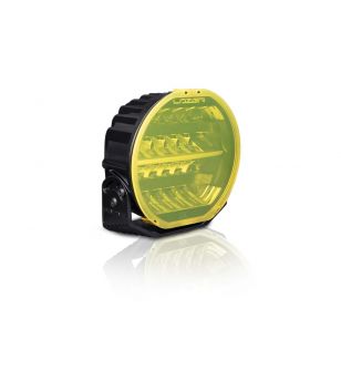 Lazer Sentinel Lens Cover Yellow - LC-YLW-0S9 - Other accessories - Verstralershop