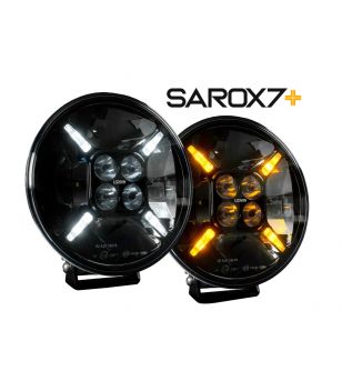 Ledson Sarox7+ LED - 33491218 - Verlichting - Verstralershop
