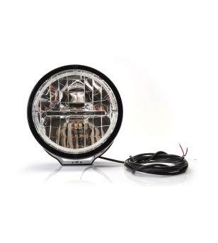 WAS W116 LED Driving Light High Power - Position Light Ring