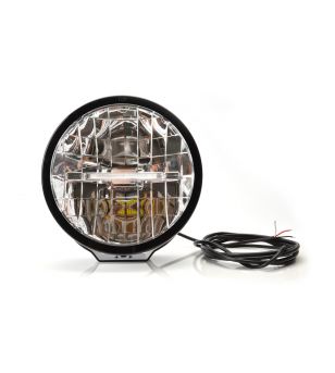 WAS W116 LED Driving Light - Position Light Line
