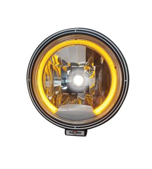 SIM 3227 - Blank Amber CELIS FULL LED - 3227-2000000LED - Lighting - Verstralershop