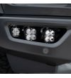 Ford Raptor 2021- Baja Designs - Squadron SPORT/S1 Fog Pocket Light Kit - 448054 - Lighting - Verstralershop