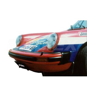 Porsche 911 964 -1994 Koplampbeschermers clear