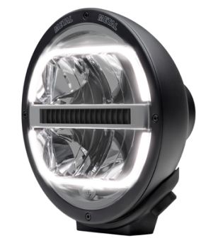 Hella Luminator LED Black ref 50 - 1F8 016 560-011 - Lighting - Verstralershop