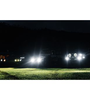 PIAA  LP570 LED (set) - DKX575E - Lighting - Verstralershop