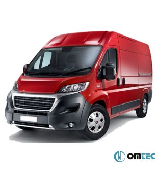 Ducato 14- Stone Guard - 2530202  - Other accessories - Verstralershop