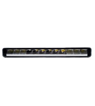 LEDSON Orbix+ LED bar 14" 60W wit/amber positielicht - 33501255 - Verlichting - Verstralershop