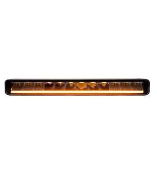 LEDSON Orbix+ LED bar 14" 60W wit/amber positielicht