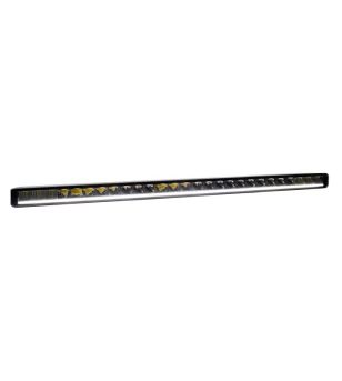 LEDSON Orbix+ LED bar 31" 135W white/amber position light - 33502755 - Lighting - Verstralershop