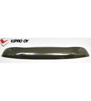 Sun visor LF (model with front view mirror)