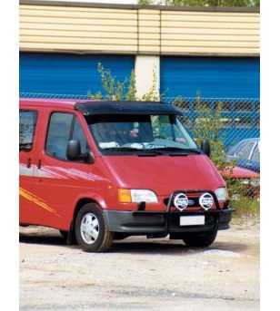 Zonneklep Transit  H1 1986-1999