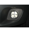 Peugeot Boxer 2007- Day Time Running Light Kit Round - LV001 - Verlichting - Verstralershop