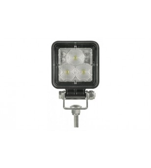 Ionnic 1090 LED werklamp - 1090 - Verlichting - Verstralershop