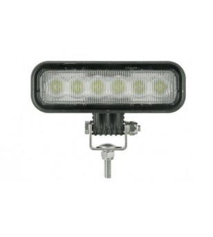 Ionnic 2180 LED werklamp - 2180 - Verlichting - Verstralershop