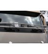 Volvo FM Stoneguard - 100188 - Stainless / Chrome accessories - Verstralershop