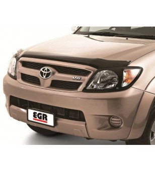 Hilux 11- Stone Guard - 39331 - Other accessories - Verstralershop