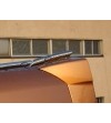 DAF XF 105, XF 106 Extentions for Roof Light Bar - Long Version - 048D - Roofbar / Roofrails - Verstralershop
