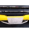 DAF XF Licence Plate holder - 001D - Bullbar / Lightbar / Bumperbar - Verstralershop